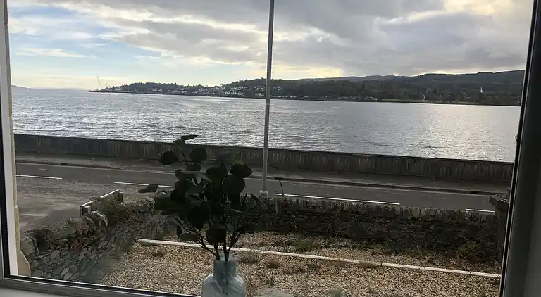 Ferielejlighed i Strone