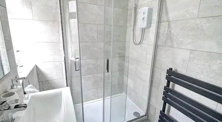 Appartamento in Glasgow