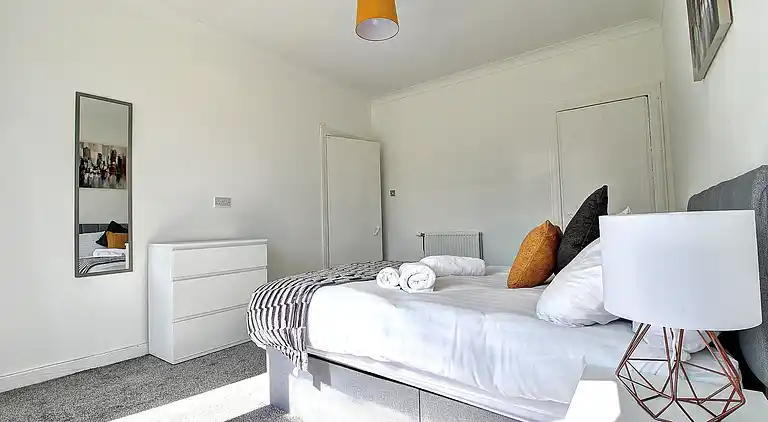 Appartamento in Glasgow