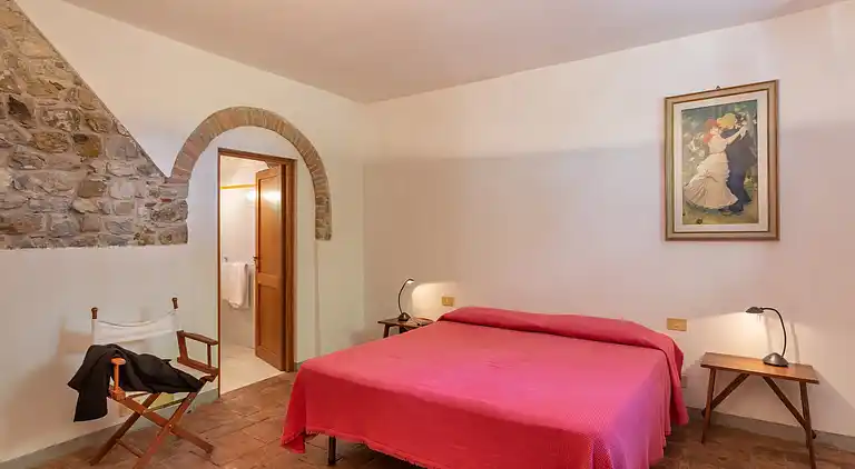 Chalet in Barberino Tavarnelle