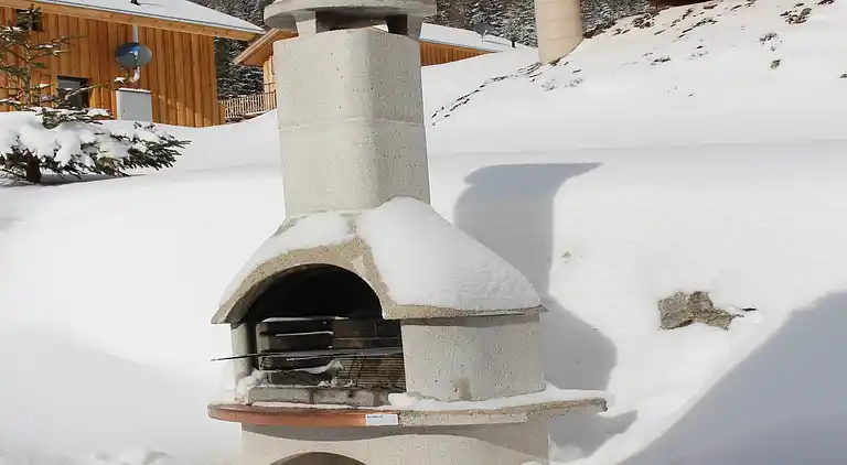 Cottage in Hohentauern