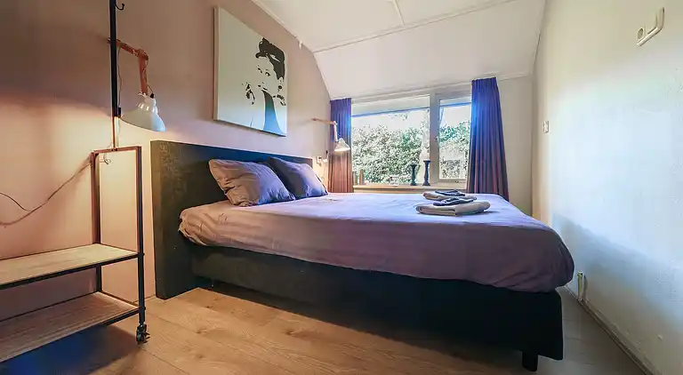 Farm house in Dalfsen