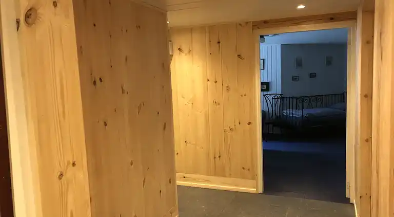 Semesterbostad i Bergentheim