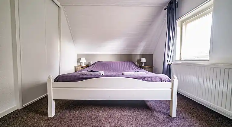 Farm house in Dalfsen