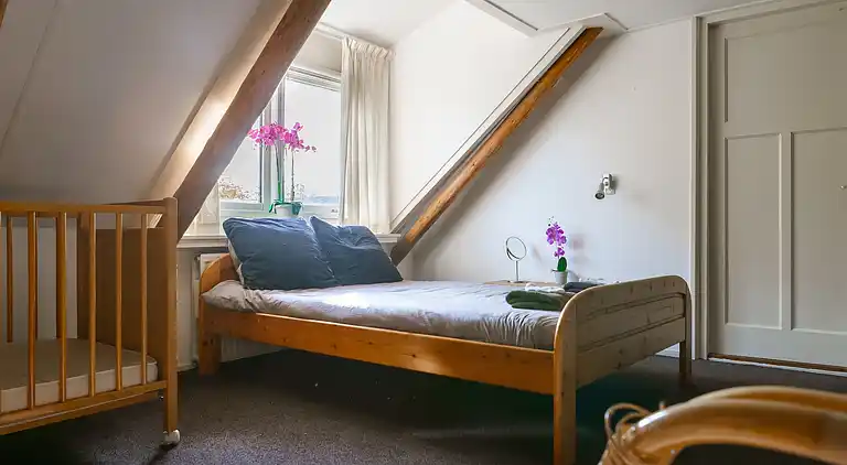 Farm house in Dalfsen