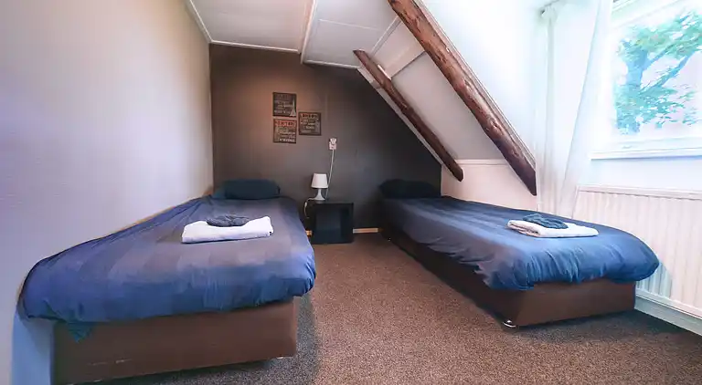 Farm house in Dalfsen