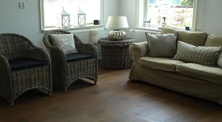 Farm house in Wapserveen