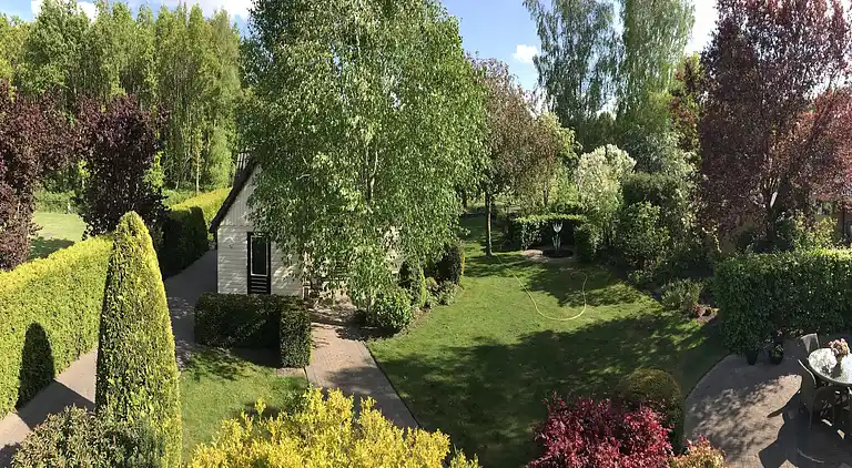 Holiday home in Noordwolde