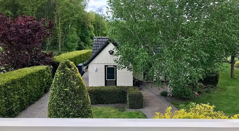 Holiday home in Noordwolde