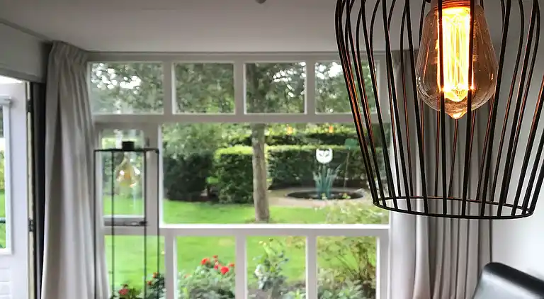 Holiday home in Noordwolde