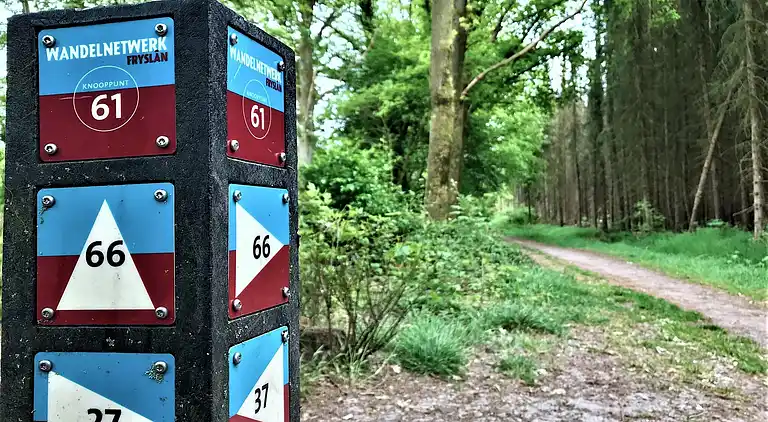 Holiday home in Noordwolde