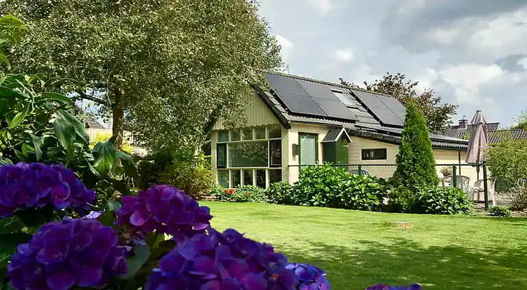 Holiday home in Noordwolde
