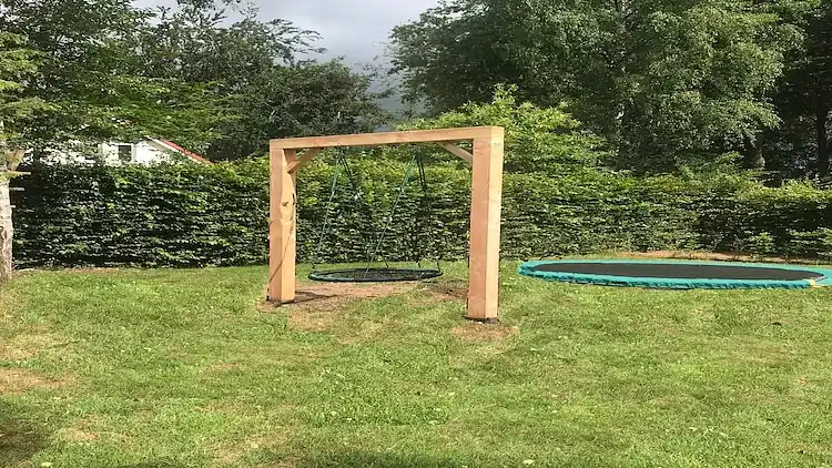 Holiday home in Heeten