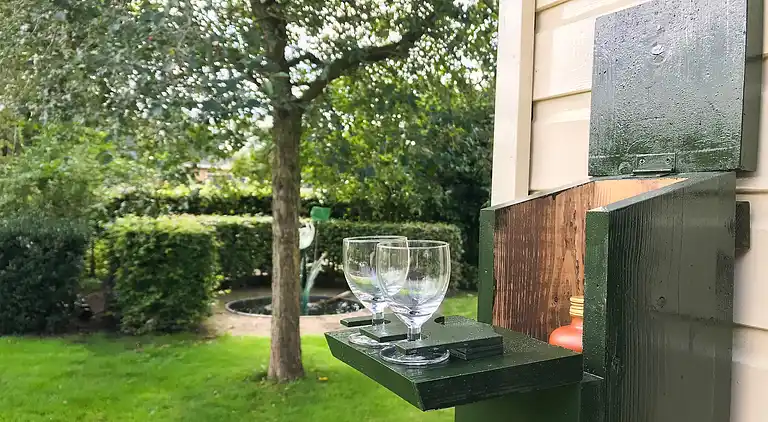 Holiday home in Noordwolde