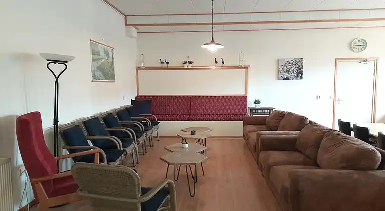 Holiday home in Arum