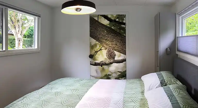 Holiday home in Noordwolde