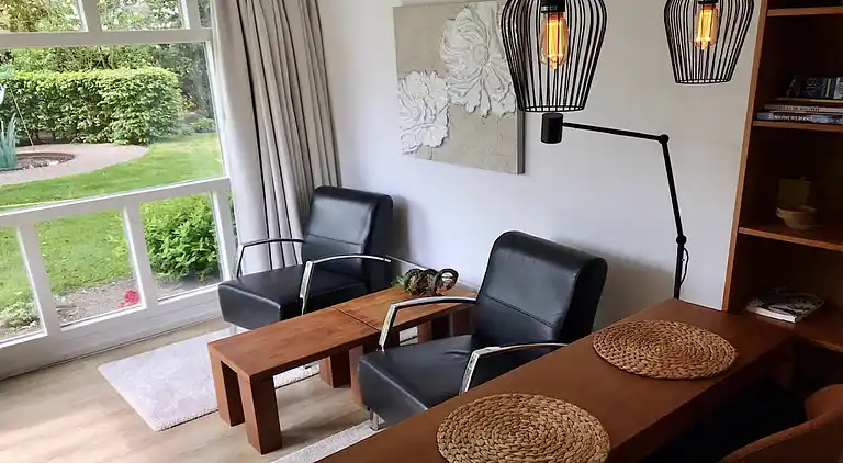 Holiday home in Noordwolde