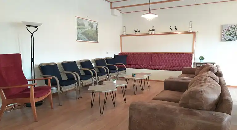 Holiday home in Arum