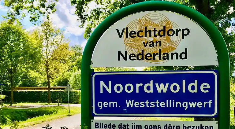 Holiday home in Noordwolde