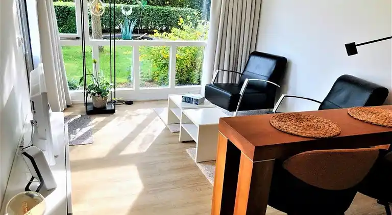 Holiday home in Noordwolde