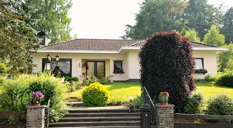 Villa in Amel