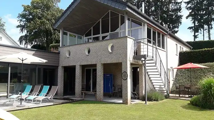 Villa in Malmedy