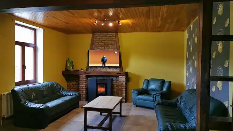 Sommerhus i Stavelot