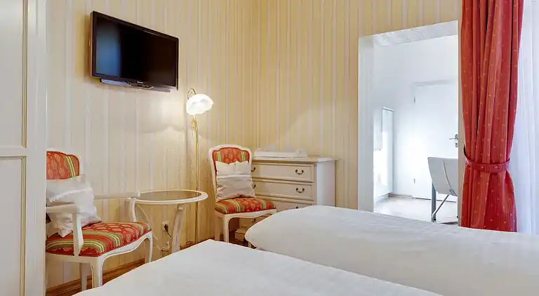 Apartment in Rostock