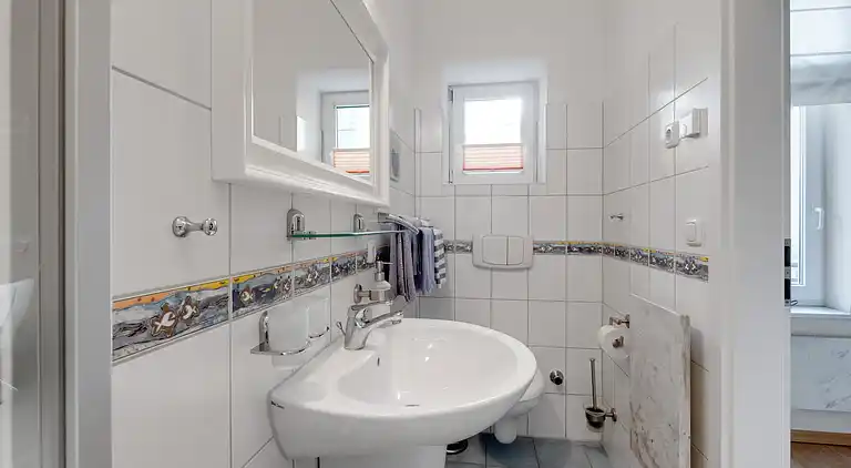 Apartment in Rostock