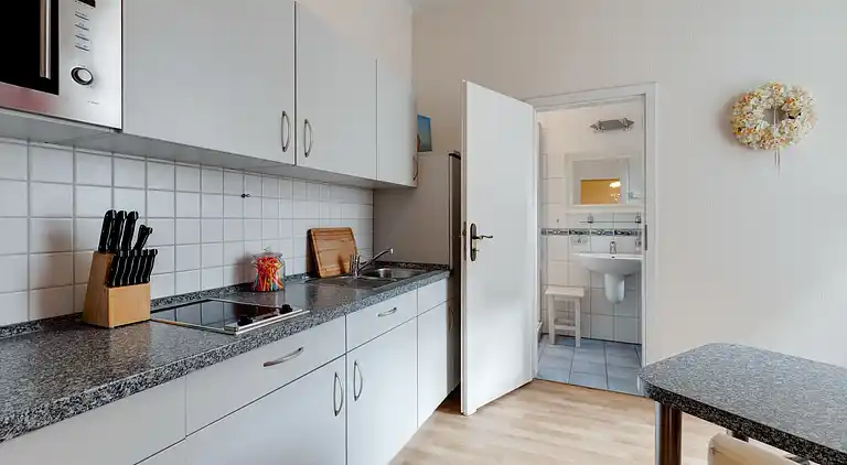 Apartment in Rostock