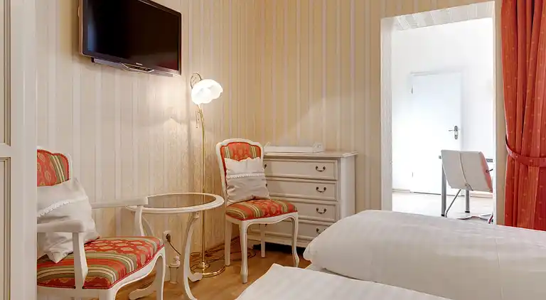 Apartment in Rostock