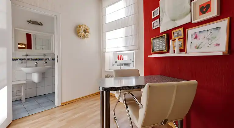 Apartment in Rostock