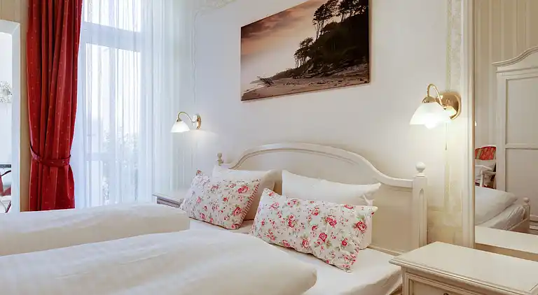 Apartment in Rostock