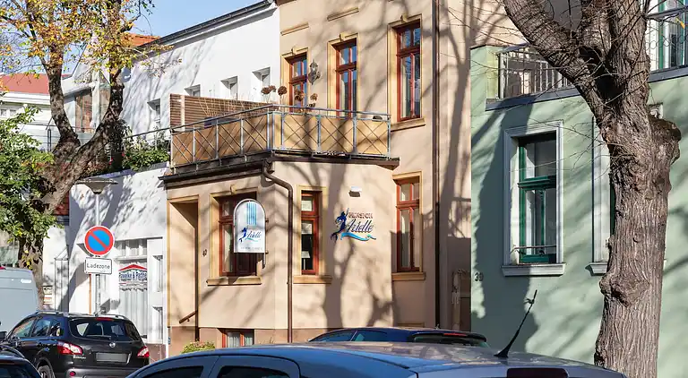 Apartment in Rostock