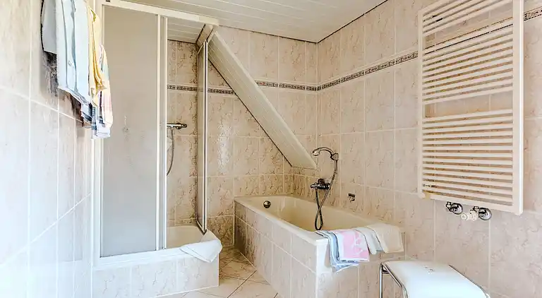 Holiday home in Crottendorf