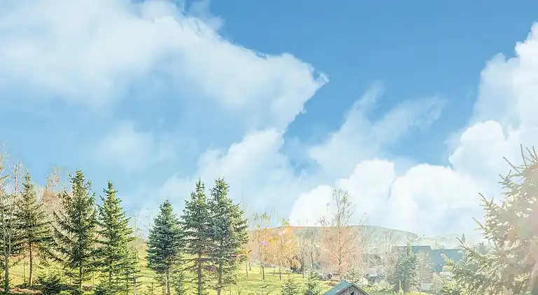 Holiday home in Crottendorf