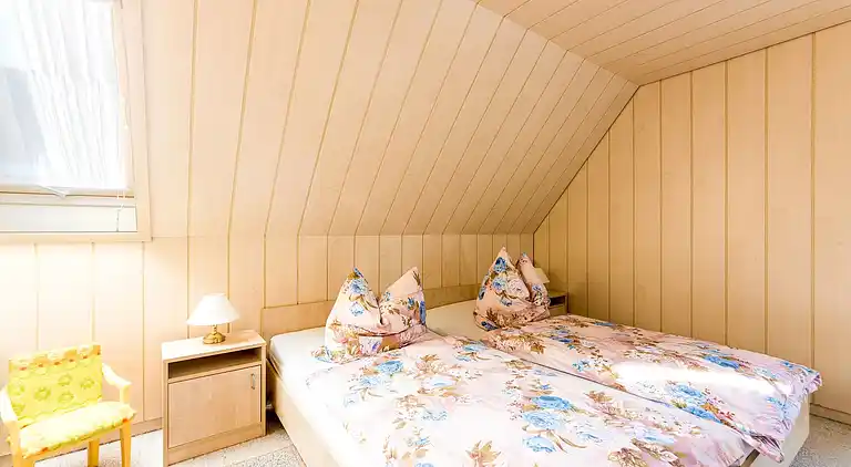 Holiday home in Crottendorf