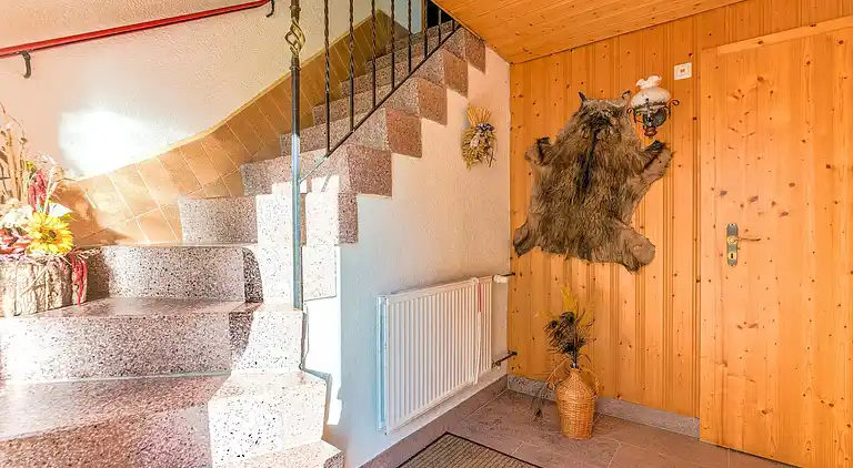 Holiday home in Crottendorf