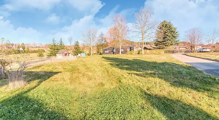 Holiday home in Crottendorf