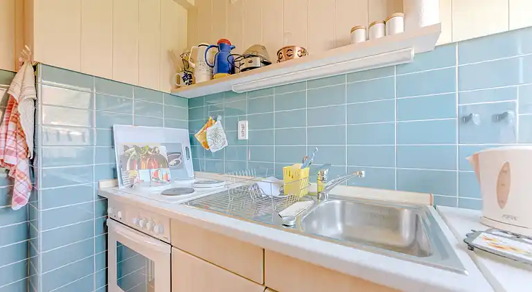 Holiday home in Crottendorf