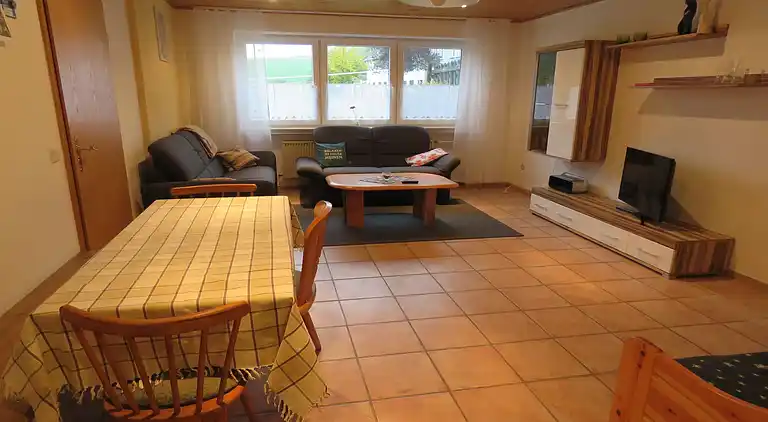 Apartment in Halenfeld