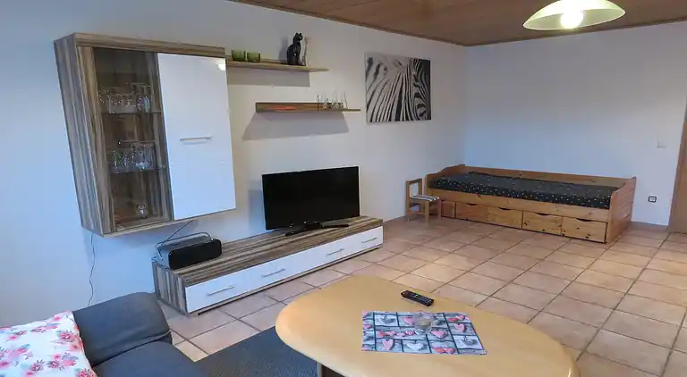 Apartment in Halenfeld