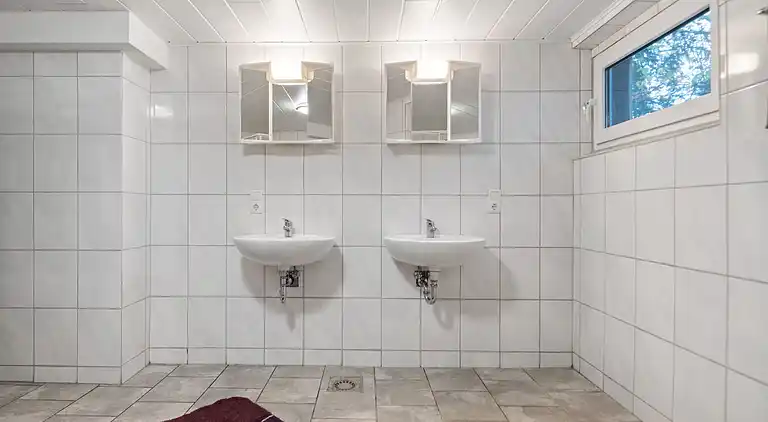 Sommerhus i Oberschledorn