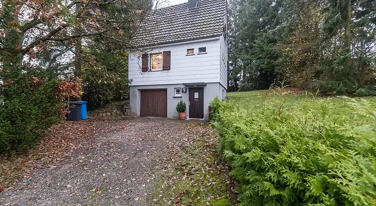 Sommerhus i Oberschledorn