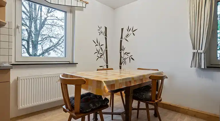 Sommerhus i Oberschledorn