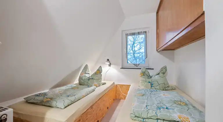 Sommerhus i Oberschledorn