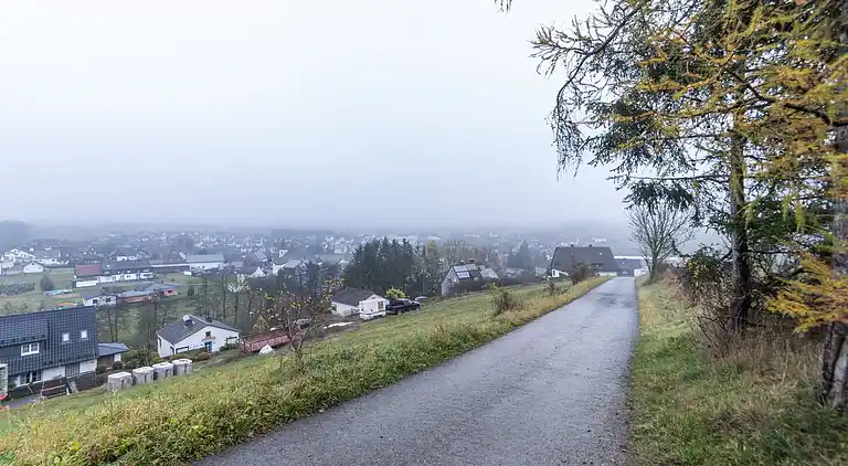 Sommerhus i Oberschledorn