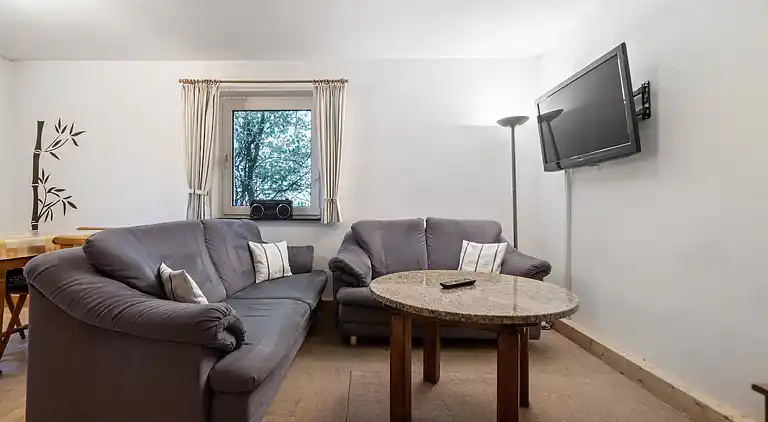 Sommerhus i Oberschledorn