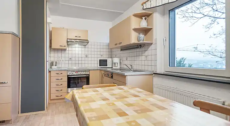 Sommerhus i Oberschledorn