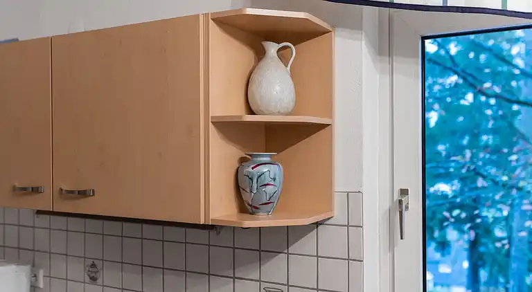 Sommerhus i Oberschledorn